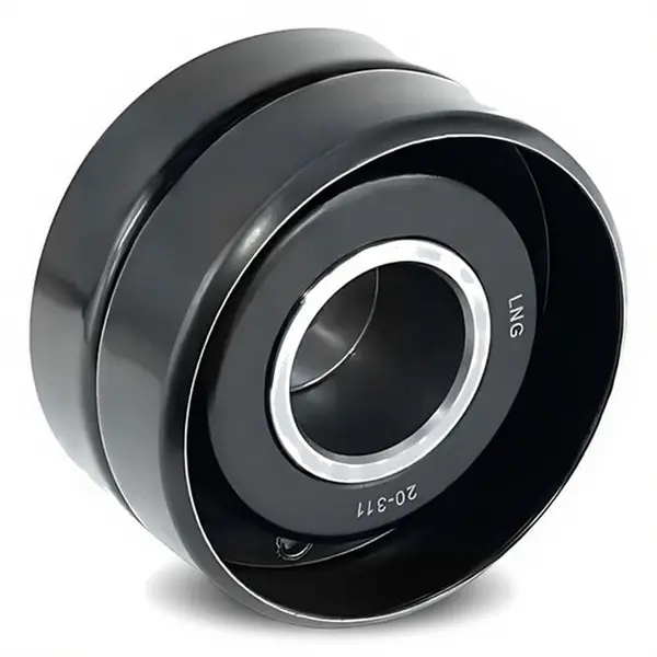Polia do Tensor da Correia para Volvo VM — 20504062