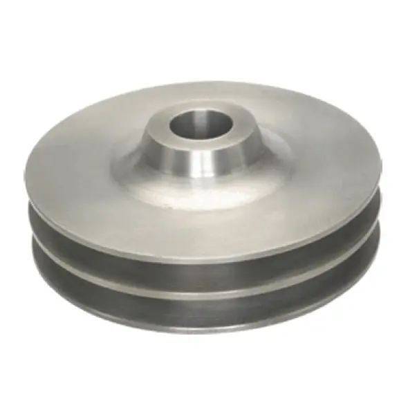 Polia Dupla (2 Canais) Compressor Ar — R3215AP