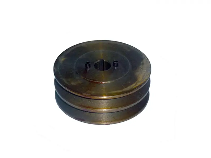 Polia Dupla para Caminhao Scania Bosch — 533746