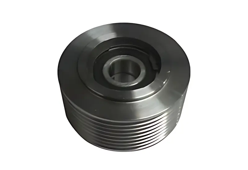 Polia Esticador Correia Ferro — BG5X2884AA
