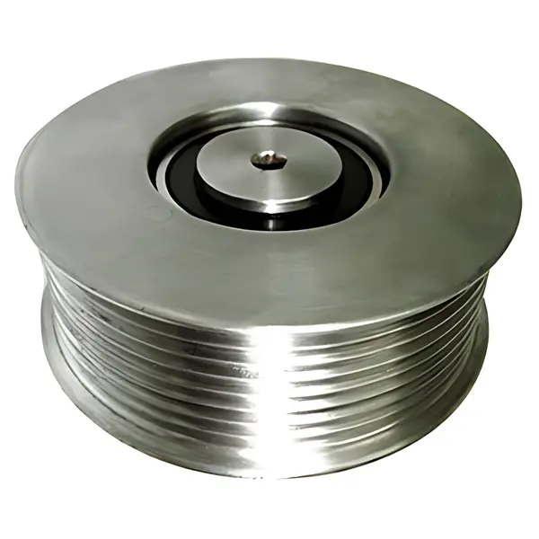 Polia Esticador Correia VW 13180E 15180E — 2P0903119