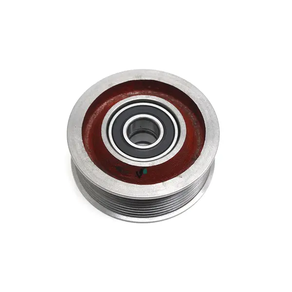 Polia Esticador Correia VW Onibus MWM — 7002116C91E