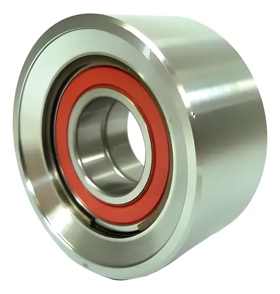 Polia Esticador para Iveco Daily Boxer Ducato — 99461358