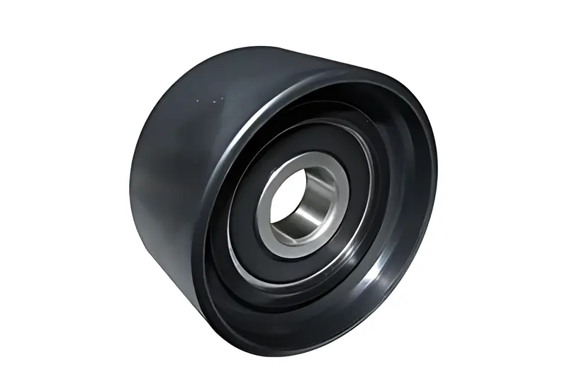 Polia Esticador para VW 17280 24280 para MAN TGX — 07W145279