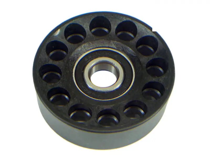 Polia Esticadora Correia para MB Sprinter — 2000370