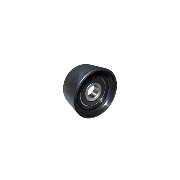 Polia Estriada Motor MAN D0836 EURO V — 07W145279A