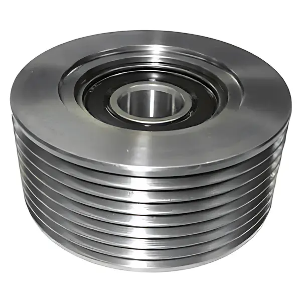 Polia Estriada para Cummins VW 17210 24250 — TJG145275-P