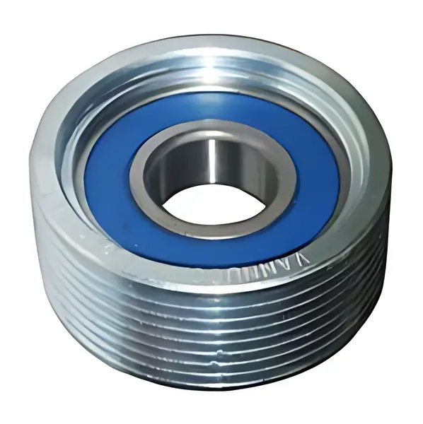 Polia Estriada para MB OM904LA OM906LA OM924LA — 9062002670P