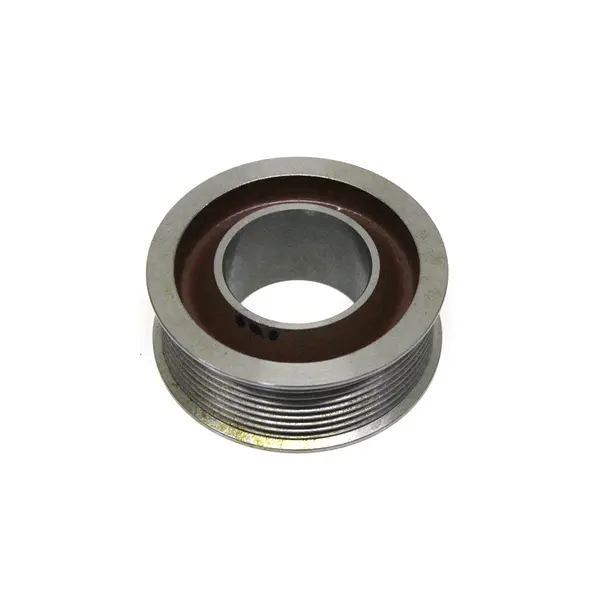 Polia Estriada Tensor/esticardo — SUK597