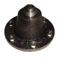 Polia Hélice Ford F12000/14000