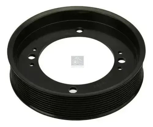 Polia Helice para Volvo FH12 FH13 FH16 FM12 NH12 — 8149876