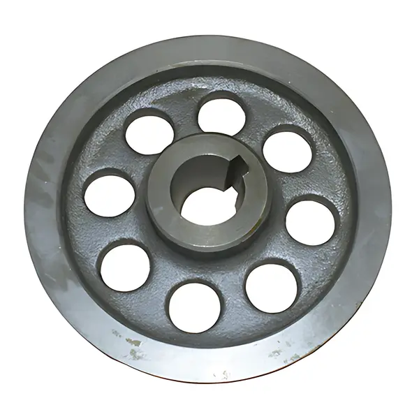 Polia Helice para VW 17240OT 17260EOT — 2TB121175
