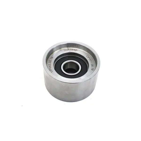 Polia Lisa Aco VW Onibus 17280OT Motor — SUK584