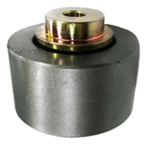 Polia Lisa para Cummins Delivery Constellation — 23B903165A