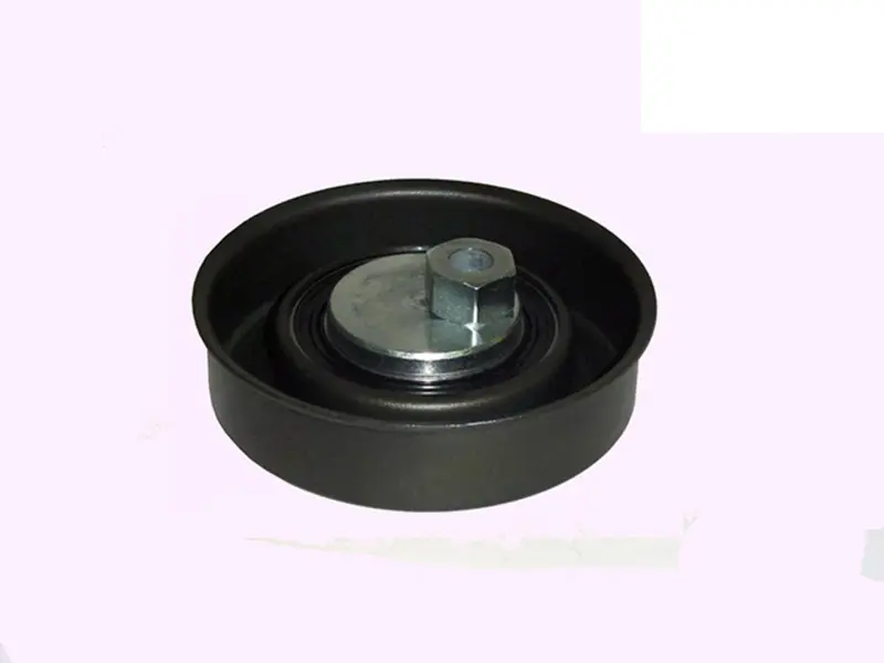 Polia Motor Ar Condicionado Direcao MB Sprinter — 2300010