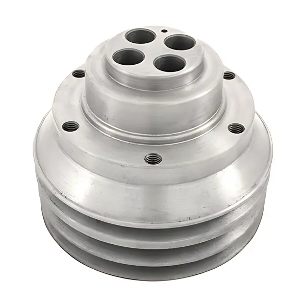 Polia Motor MWM 229 3C VW 11130 11140 — TAC105251