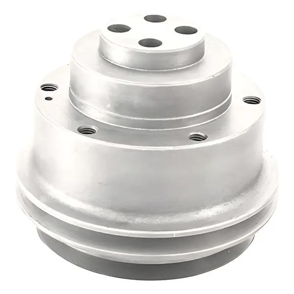 Polia Motor para Ford F1000 F4000 Dir Hidraulica — WE1Y6312A