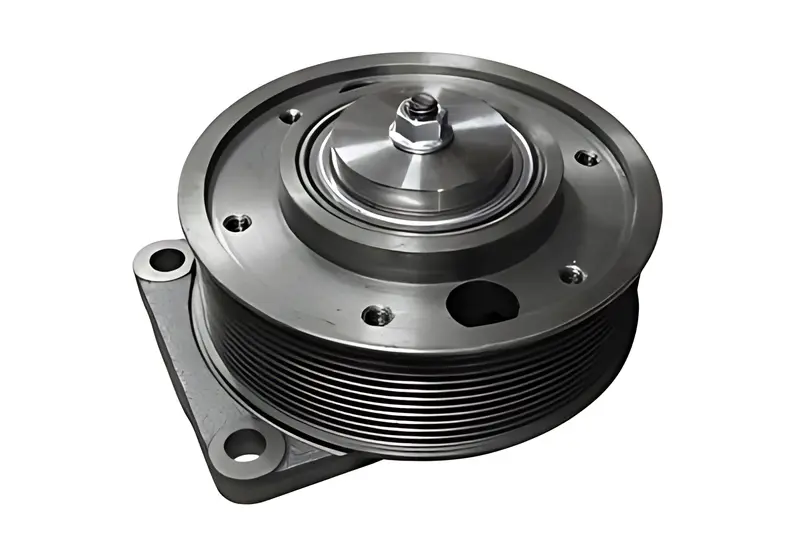Polia Motor para Iveco Stralis 380/420/460 — 500379570
