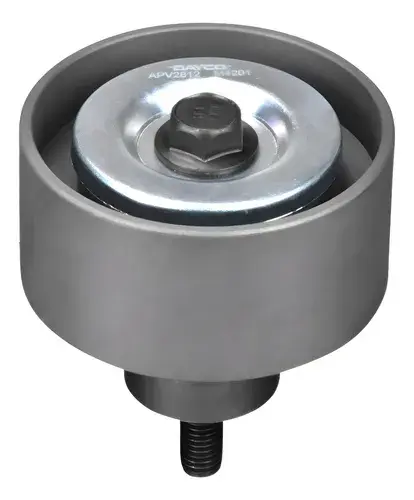 Polia para DAF CF85 XF105 Motor MX-13 — 1811819