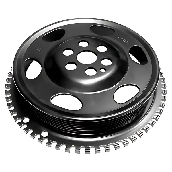 Polia para Novo Delivery 9.170 11.180 — 2P0105253