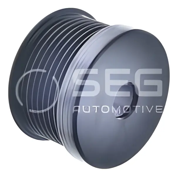 Polia para Volvo FH12 FH420 FH540 FM12 — F00M991253