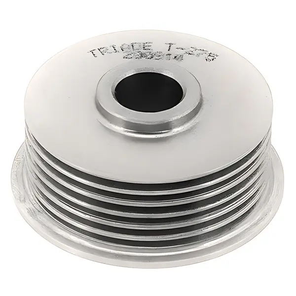 Polia Rigida Alternador Citroen Jumper — 593745