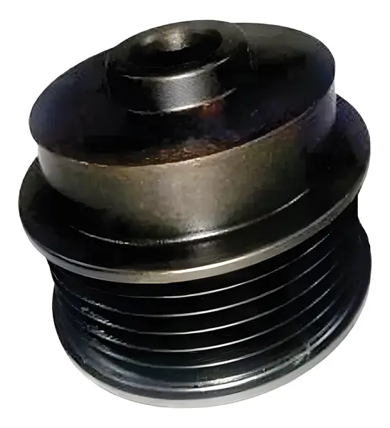 Polia Rigida para Iveco 35C11 35C15 35S11 35S13 — 42533820