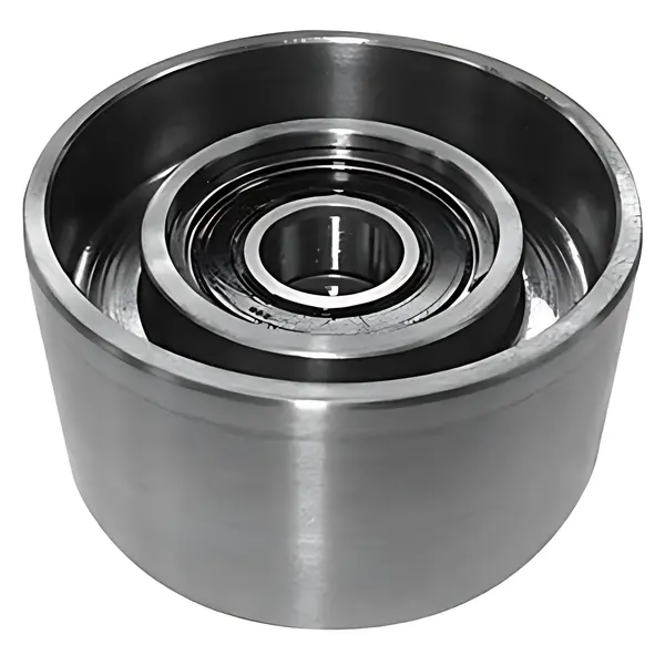 Polia Tensor Correia Ford — BF0T10B300DA-P