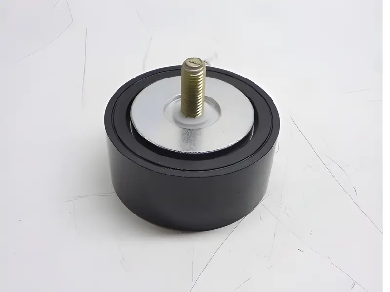 Polia Tensor Correia Lisa Original — 2268758
