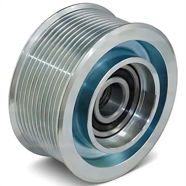 Polia Tensor Correia Onibus VW — 2Z0 903 165 K