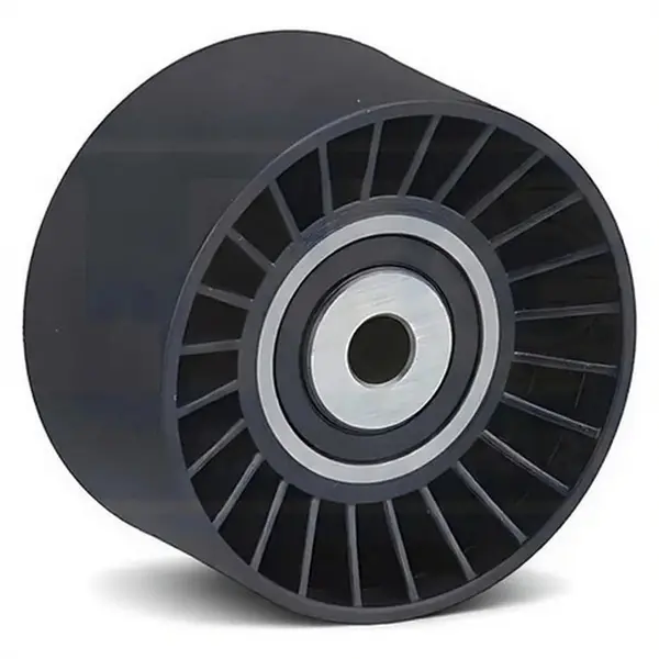 Polia Tensor Lisa para MB OM904 OM924 OM457 — 000.550.0433