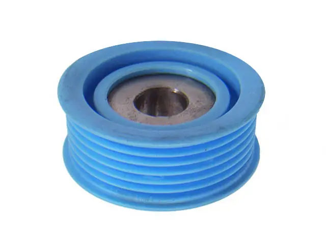 Polia Tensor Mercedes Sprinter — 0002020019
