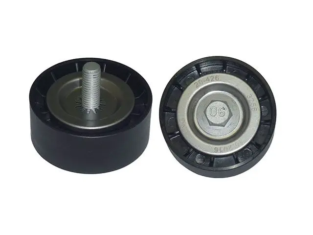 Polia Tensor Nylon Mercedes Sprinter