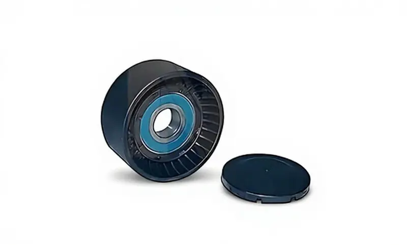 Polia Tensor para Ford Transit — 6C1 Q6A 228 BB