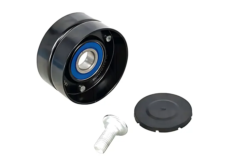 Polia Tensora Alternador para Volvo — 20939284