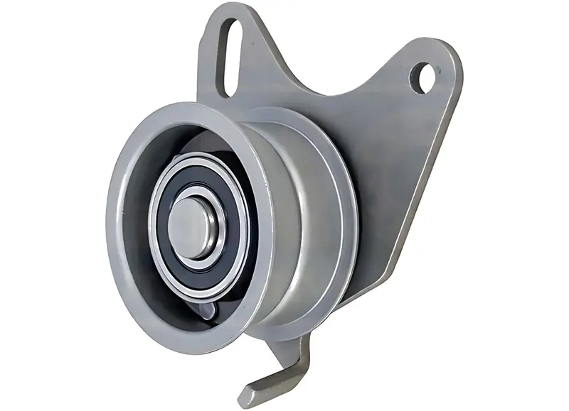Polia Tensora Correia Dentada Aco 60MM — 20-419