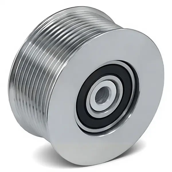 Polia Tensora Correia para Cummins 6CTAA — 2Z0 903 165 D