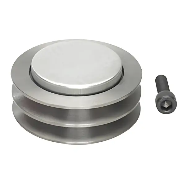Polia Tensora Correia para MB 1620 L1620 1720 — 000472052001
