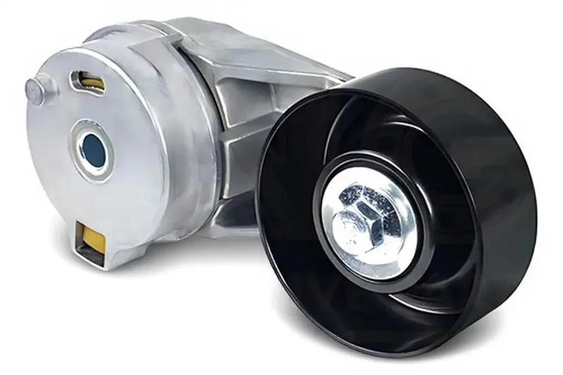 Polia Tensora da Correia Alternador Gm — 93258289