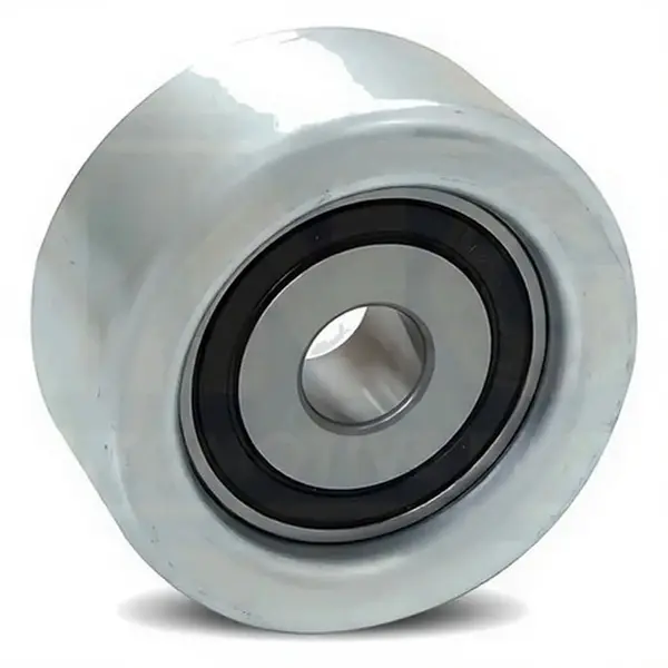 Polia Tensora Lisa Aco 75MM Hilux Land Cruiser — 20-285