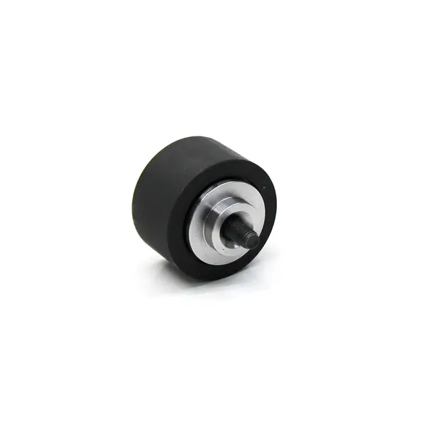 Polia Tensora Lisa Desvio Correia com — 5370008