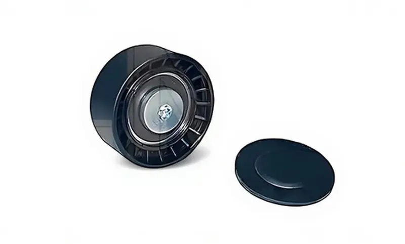 Polia Tensora Lisa para Scania Serie 4 74MM — 2197002