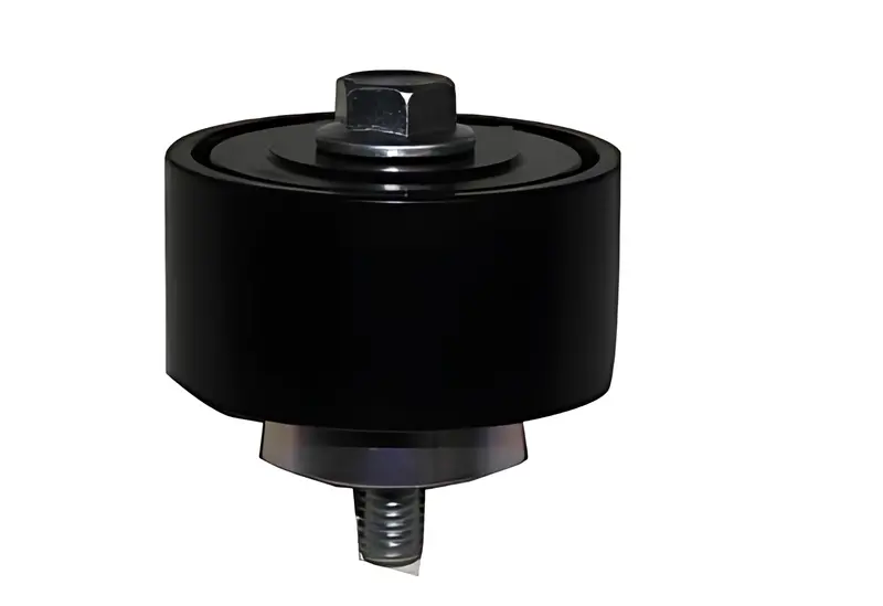 Polia Tensora para Ford F350 F4000 Motor Isf — BH3T2884BA