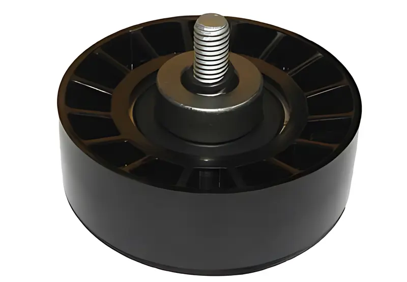 Polia Tensora para Iveco Daily 35S14 70C16 — 504084453