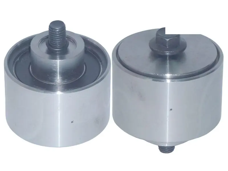Polia Tensora para Iveco Stralis Eurocargo — 504006261