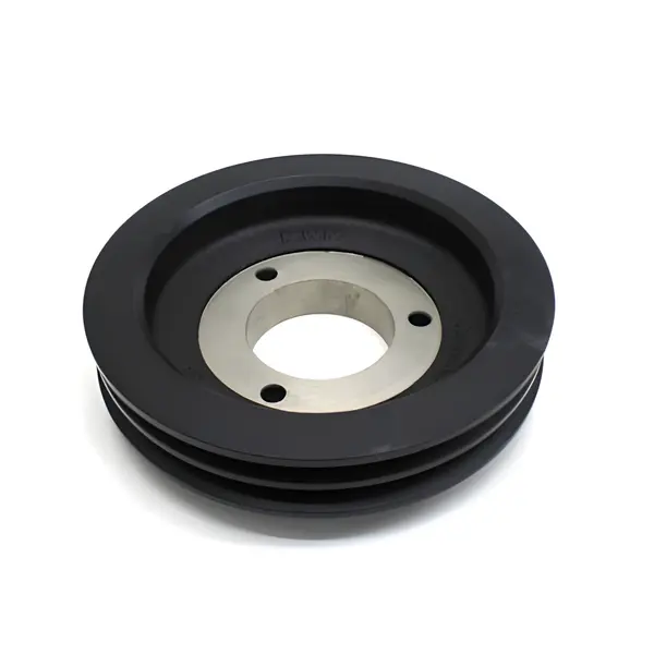 Polia Tomada Forca Volksbus 17.240 17.260 Eot — 2Z0105255