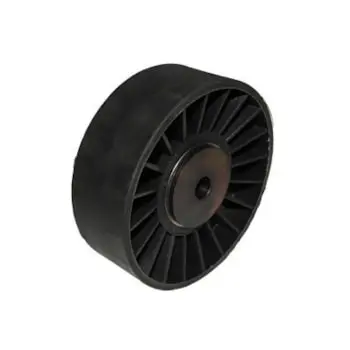 Polia Tomada Forca VW Constellation D08 — 07W105253