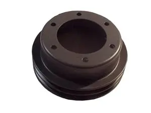 Polia Vent Scania HW/T113 — 1348067