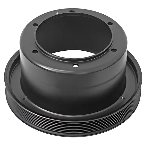 Polia Ventilador MB Axor 2544 — MP000001PA