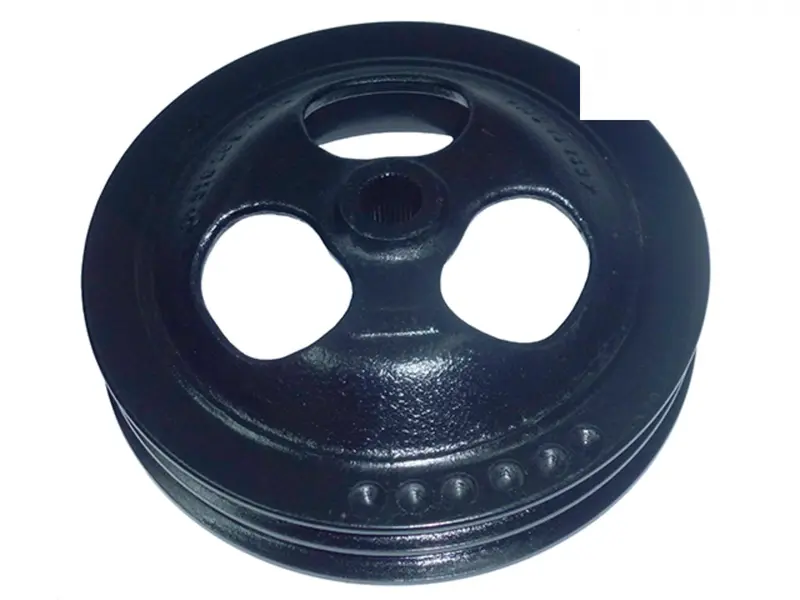 Polia Ventilador MB O500 1417S 1725 — 3762057210